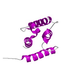 Image of CATH 1dxxB01