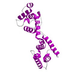 Image of CATH 1dxxD