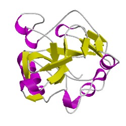 Image of CATH 1dy2A