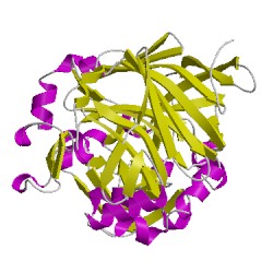 Image of CATH 1dy4A00