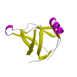 Image of CATH 1dy8A01