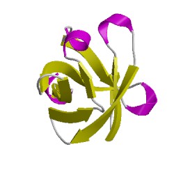 Image of CATH 1dy9A02