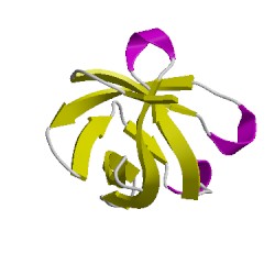 Image of CATH 1dy9B02