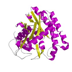 Image of CATH 1dysA00
