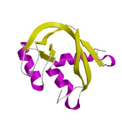 Image of CATH 1dytB