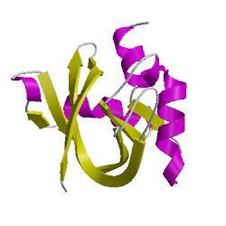 Image of CATH 1dzaB00