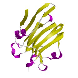 Image of CATH 1dzrA00