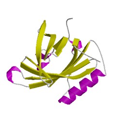 Image of CATH 1e00A