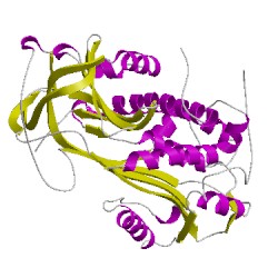 Image of CATH 1e03I