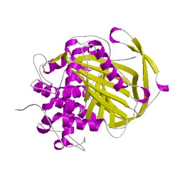 Image of CATH 1e03L