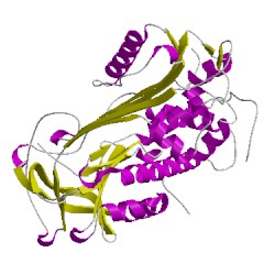 Image of CATH 1e05I