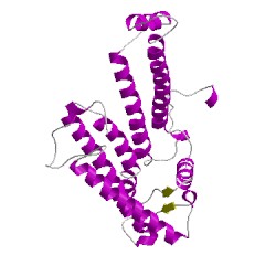 Image of CATH 1e14L