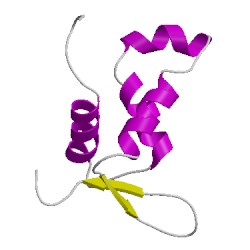 Image of CATH 1e17A