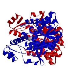Image of CATH 1e19