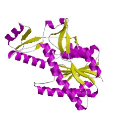Image of CATH 1e19B