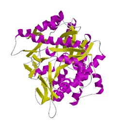 Image of CATH 1e1fA00