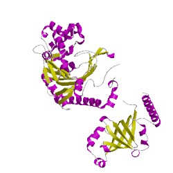 Image of CATH 1e1oA