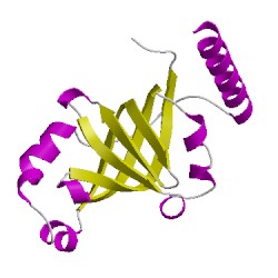 Image of CATH 1e1oA01