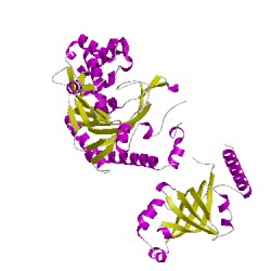 Image of CATH 1e1tA