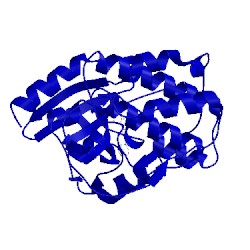 Image of CATH 1e1x