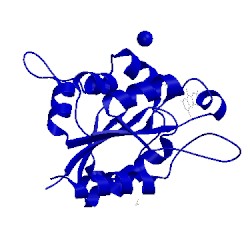 Image of CATH 1e20