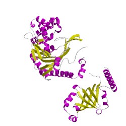 Image of CATH 1e24A