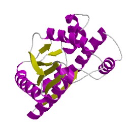 Image of CATH 1e2dA00