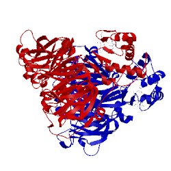 Image of CATH 1e2r