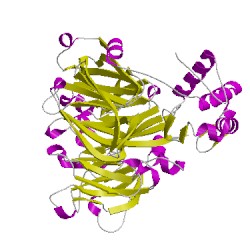 Image of CATH 1e2rA