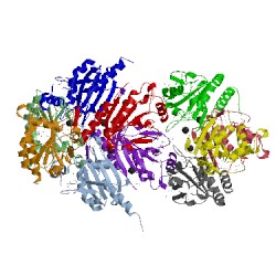 Image of CATH 1e2y