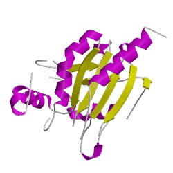 Image of CATH 1e2yA