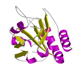 Image of CATH 1e2yF