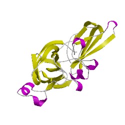 Image of CATH 1e2zB
