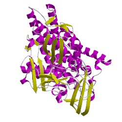 Image of CATH 1e3dB00