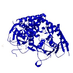 Image of CATH 1e3h