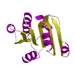 Image of CATH 1e3jA01