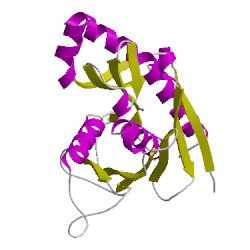 Image of CATH 1e3pA01