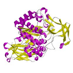 Image of CATH 1e3xA