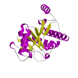 Image of CATH 1e4aP