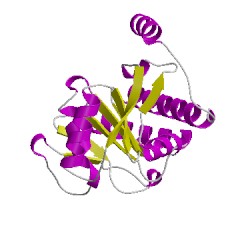 Image of CATH 1e4cP