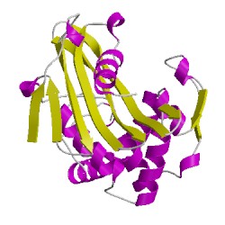 Image of CATH 1e4dB