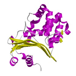 Image of CATH 1e4dC