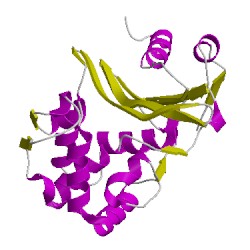 Image of CATH 1e4dD