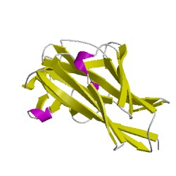 Image of CATH 1e4xI