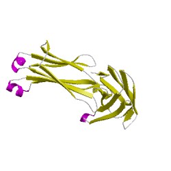 Image of CATH 1e4xM