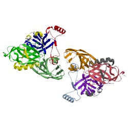Image of CATH 1e50