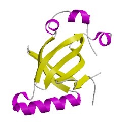 Image of CATH 1e50D
