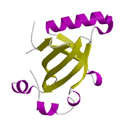 Image of CATH 1e50F00