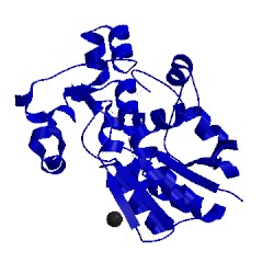 Image of CATH 1e58