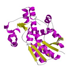 Image of CATH 1e58A00